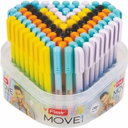 Flair MOVE Ball Pen 